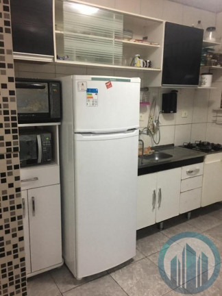 Imagem Apartamento com 2 Quartos à Venda, 66 m² em Rudge Ramos - São Bernardo Do Campo