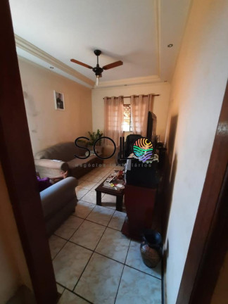 Imagem Casa com 2 Quartos à Venda, 119 m² em Parque São Paulo (vila Xavier) - Araraquara Imagem Casa com 2 Quartos à Venda, 119 m² em Parque São Paulo (vila Xavier) - Araraquara