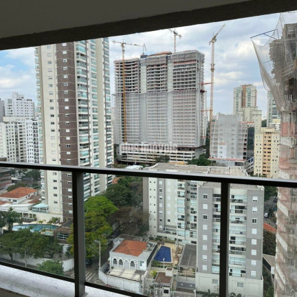 Apartamento com 2 Quartos à Venda, 65 m² em Jardim Das Acacias - São Paulo