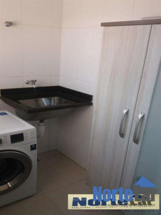 Imagem Apartamento com 2 Quartos à Venda, 50 m² em Lauzane Paulista - São Paulo
