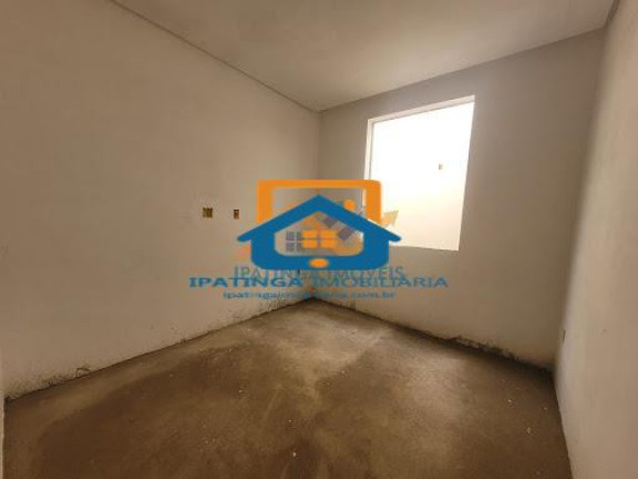 Imagem Casa com 2 Quartos à Venda, 113 m² em Residencial Porto Seguro - Caratinga