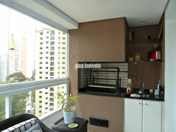 Imagem Apartamento com 3 Quartos à Venda, 138 m² em Panamby - São Paulo Imagem Apartamento com 3 Quartos à Venda, 138 m² em Panamby - São Paulo