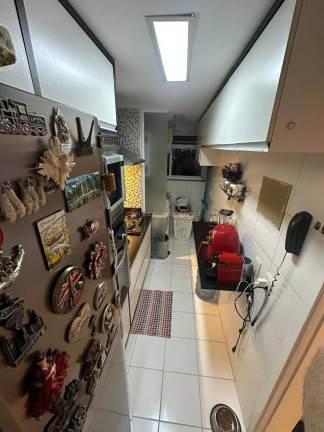 Imagem Cobertura com 3 Quartos à Venda, 112 m² em Taquara - Rio De Janeiro Imagem Cobertura com 3 Quartos à Venda, 112 m² em Taquara - Rio De Janeiro