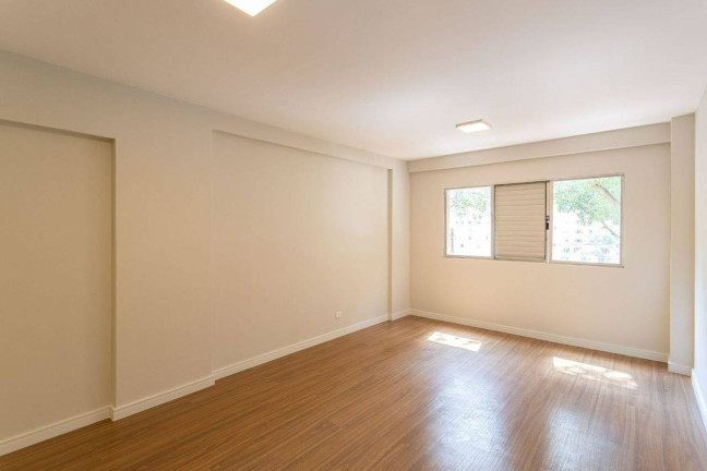 Imagem Apartamento com 1 Quarto à Venda, 38 m² em Bela Vista - São Paulo