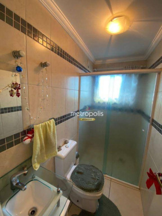 Imagem Apartamento com 4 Quartos à Venda, 147 m² em Vila Guiomar - Santo André Imagem Apartamento com 4 Quartos à Venda, 147 m² em Vila Guiomar - Santo André