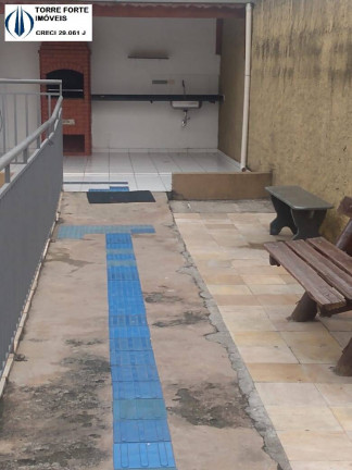 Imagem Apartamento com 3 Quartos à Venda, 52 m² em Itaquera - São Paulo
