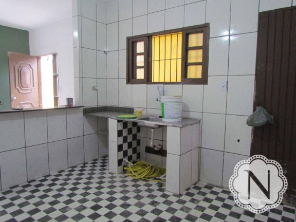 Imagem Casa com 3 Quartos à Venda, 80 m² em Jd Nossa Senhora Do Sion - Itanhaém Imagem Casa com 3 Quartos à Venda, 80 m² em Jd Nossa Senhora Do Sion - Itanhaém