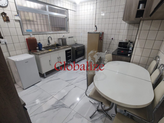 Imagem Imóvel com 2 Quartos à Venda, 64 m² em Macuco - Santos Imagem Imóvel com 2 Quartos à Venda, 64 m² em Macuco - Santos