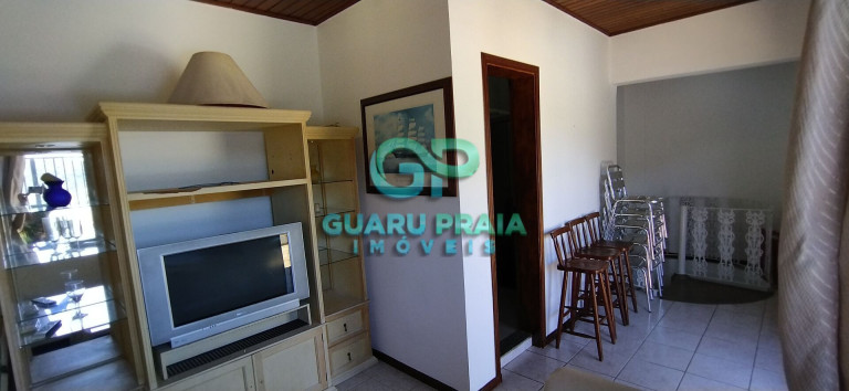 Imagem Cobertura com 2 Quartos à Venda, 180 m² em Enseada - Guarujá