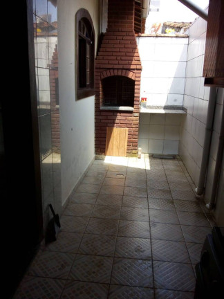 Imagem Casa com 1 Quarto à Venda, 48 m² em Real - Praia Grande