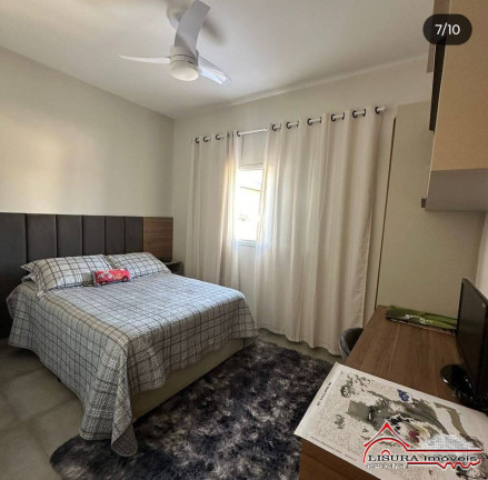 Imagem Casa com 3 Quartos à Venda, 130 m² em Loteamento Villa Branca - Jacareí Imagem Casa com 3 Quartos à Venda, 130 m² em Loteamento Villa Branca - Jacareí