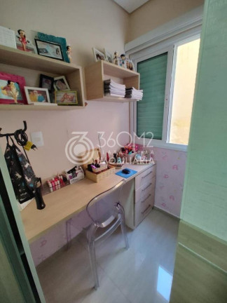 Imagem Apartamento com 2 Quartos à Venda, 112 m² em Vila Camilópolis - Santo André