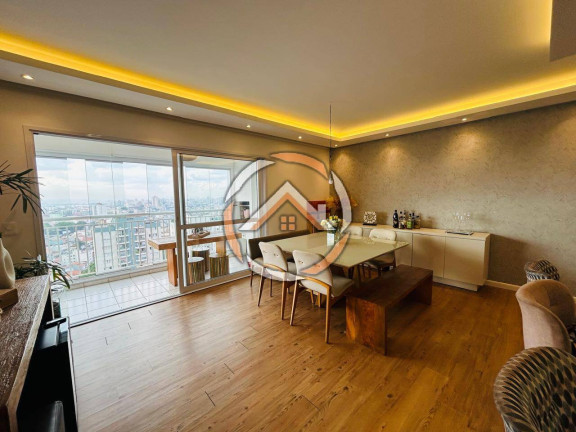 Imagem Apartamento com 3 Quartos à Venda, 125 m² em Boa Vista - São Caetano Do Sul Imagem Apartamento com 3 Quartos à Venda, 125 m² em Boa Vista - São Caetano Do Sul