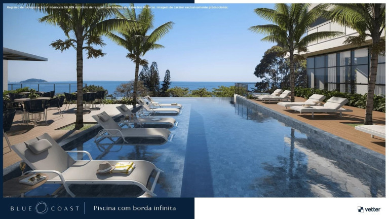 Imagem Apartamento com 2 Quartos à Venda, 82 m² em Armação - Penha