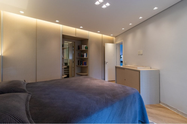 Imagem Apartamento com 2 Quartos à Venda, 143 m² em Vila Clementino - São Paulo Imagem Apartamento com 2 Quartos à Venda, 143 m² em Vila Clementino - São Paulo