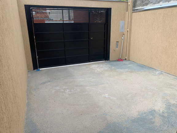 Imagem Casa com 2 Quartos à Venda, 125 m² em Residencial Estoril - Taubaté