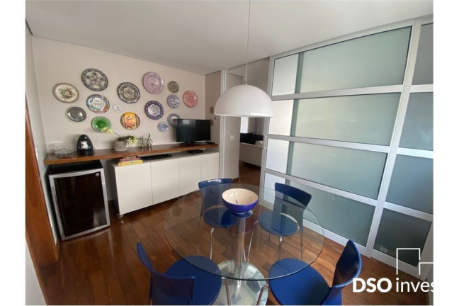 Imagem Apartamento com 3 Quartos à Venda, em Moema - São Paulo Imagem Apartamento com 3 Quartos à Venda, em Moema - São Paulo