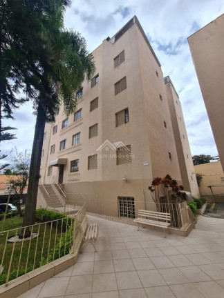 Imagem Apartamento com 3 Quartos à Venda, 64 m² em Vila São João - Sorocaba