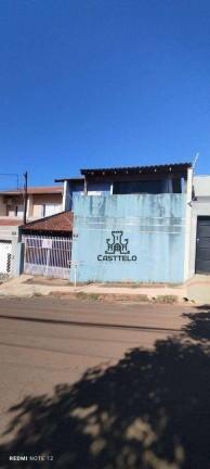 Sobrado com 4 Quartos à Venda, 140 m² em Jardim Novo Sabará - Londrina