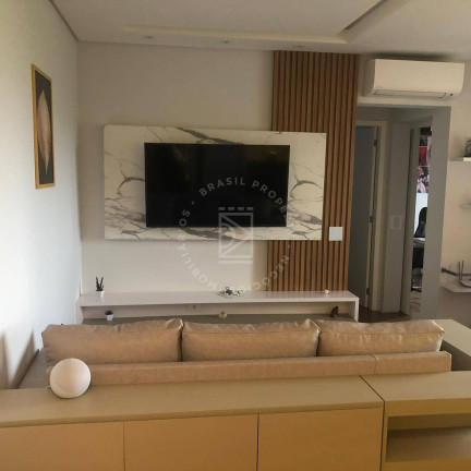 Imagem Apartamento com 2 Quartos à Venda, 68 m² em Pagador De Andrade - Jacareí Imagem Apartamento com 2 Quartos à Venda, 68 m² em Pagador De Andrade - Jacareí