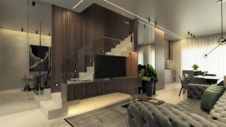 Imagem Casa com 2 Quartos à Venda, 77 m² em Balneário Perequê - Porto Belo