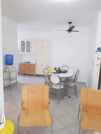 Imagem Apartamento com 2 Quartos à Venda, 85 m² em Tenório - Ubatuba Imagem Apartamento com 2 Quartos à Venda, 85 m² em Tenório - Ubatuba