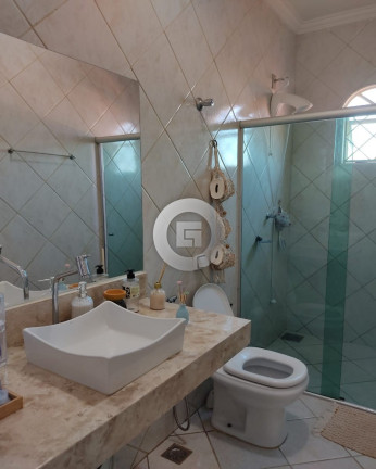 Sobrado com 3 Quartos à Venda, 110 m² em Vera Cruz - Montes Claros