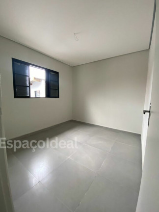 Imagem Casa com 3 Quartos à Venda, 165 m² em Jardim Cecap - Bauru