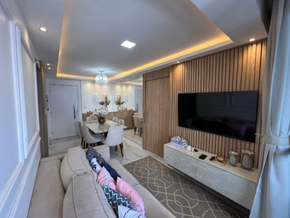 Imagem Apartamento com 3 Quartos à Venda, 72 m² em Bancários - João Pessoa