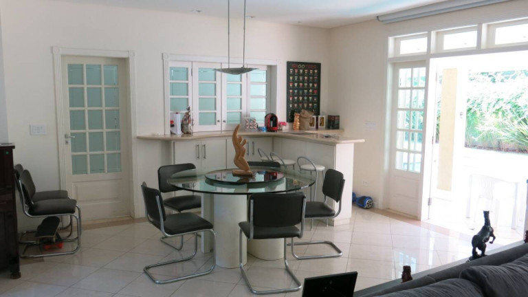 Imagem Casa de Condomínio à Venda, 380 m² em Alphaville Residencial Plus - Barueri