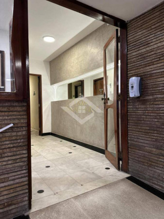 Imagem Apartamento com 3 Quartos à Venda, 134 m² em Icaraí - Niterói Imagem Apartamento com 3 Quartos à Venda, 134 m² em Icaraí - Niterói