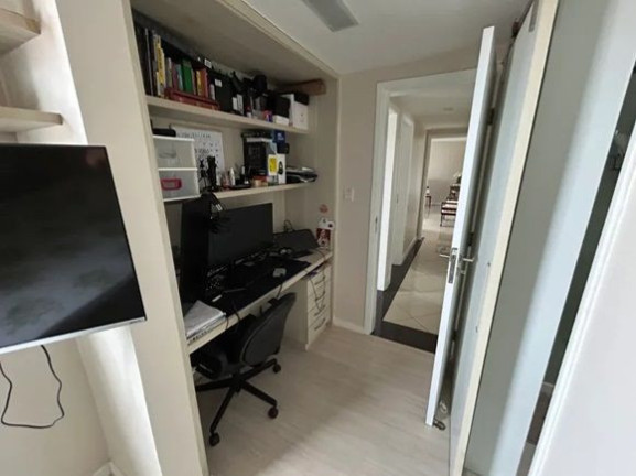 Imagem Apartamento com 3 Quartos à Venda, 98 m² em Brotas - Salvador Imagem Apartamento com 3 Quartos à Venda, 98 m² em Brotas - Salvador