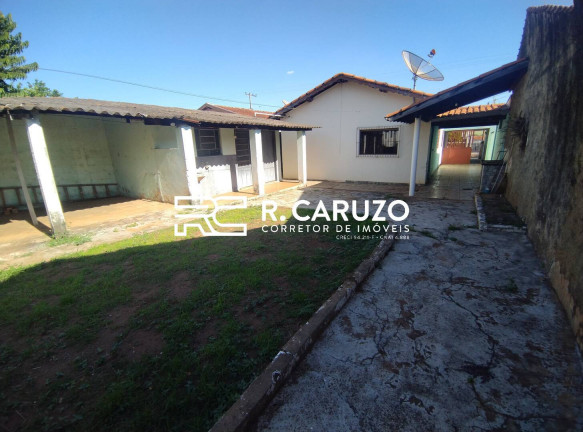 Imagem Casa com 3 Quartos à Venda, 235 m² em Centro - Conchal Imagem Casa com 3 Quartos à Venda, 235 m² em Centro - Conchal