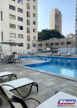 Imagem Apartamento com 3 Quartos à Venda, 238 m² em Moema - São Paulo Imagem Apartamento com 3 Quartos à Venda, 238 m² em Moema - São Paulo