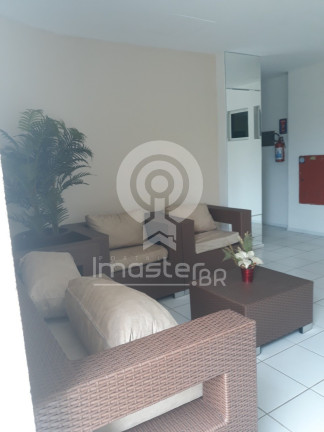 Imagem Apartamento com 3 Quartos à Venda, 68 m² em Cambeba - Fortaleza Imagem Apartamento com 3 Quartos à Venda, 68 m² em Cambeba - Fortaleza