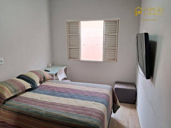 Imagem Casa com 3 Quartos à Venda, 103 m² em Vila Padre Bento - Itu Imagem Casa com 3 Quartos à Venda, 103 m² em Vila Padre Bento - Itu