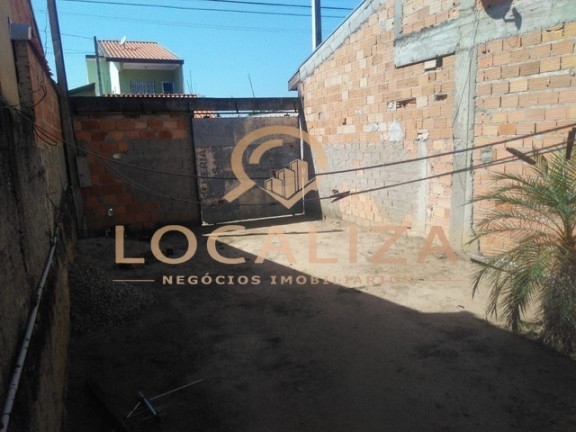 Imagem Casa com 1 Quarto à Venda, 30 m² em Residencial Armando Moreira Righi - São José Dos Campos Imagem Casa com 1 Quarto à Venda, 30 m² em Residencial Armando Moreira Righi - São José Dos Campos