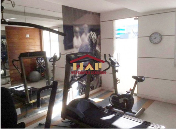 Imagem Apartamento com 2 Quartos à Venda, 125 m² em Parque Riviera - Cabo Frio