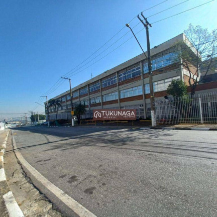 Galpão à Venda, 7.872 m² em Itapegica - Guarulhos