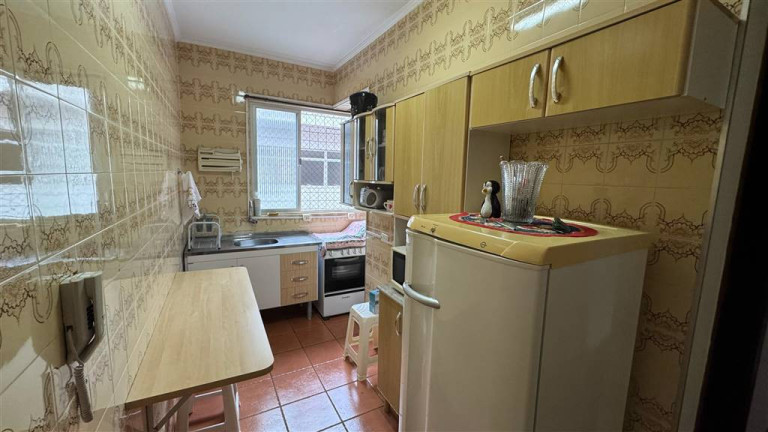 Imagem Apartamento com 2 Quartos à Venda, 52 m² em Tupi - Praia Grande Imagem Apartamento com 2 Quartos à Venda, 52 m² em Tupi - Praia Grande