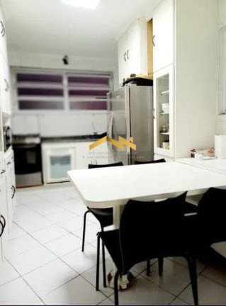 Imagem Apartamento com 4 Quartos à Venda, 109 m² em Vila Mariana - São Paulo
