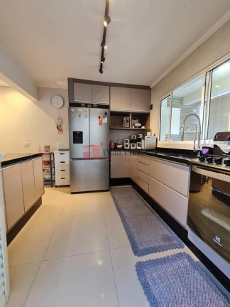 Imagem Sobrado com 3 Quartos à Venda, 98 m² em Granja Viana - Cotia Imagem Sobrado com 3 Quartos à Venda, 98 m² em Granja Viana - Cotia
