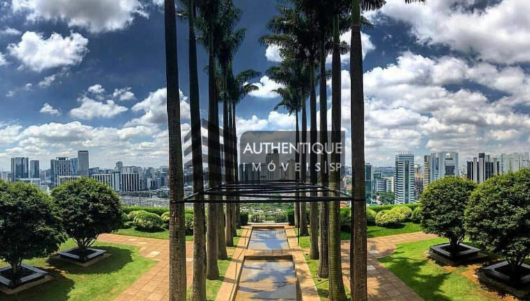 Imagem Apartamento com 3 Quartos à Venda, 593 m² em Cidade Jardim - São Paulo Imagem Apartamento com 3 Quartos à Venda, 593 m² em Cidade Jardim - São Paulo