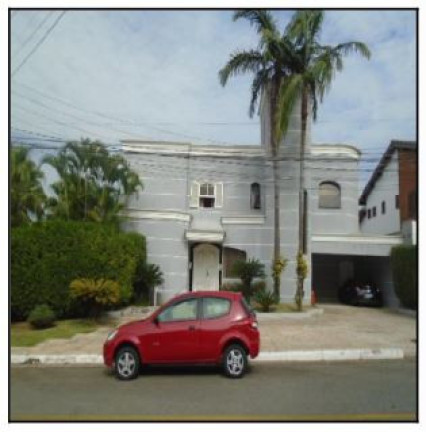 Casa com 1 Quarto à Venda, 682 m² em Alphaville Residencial Dois - Barueri