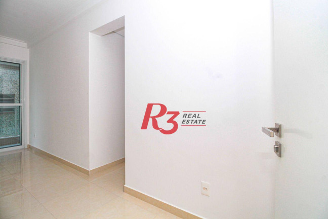Imagem Apartamento com 2 Quartos à Venda, 79 m² em José Menino - Santos Imagem Apartamento com 2 Quartos à Venda, 79 m² em José Menino - Santos