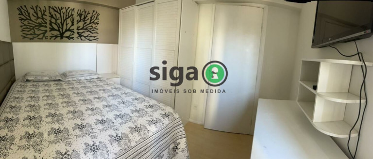 Imagem Apartamento com 3 Quartos à Venda, 110 m² em Bosque Da Saúde - São Paulo Imagem Apartamento com 3 Quartos à Venda, 110 m² em Bosque Da Saúde - São Paulo