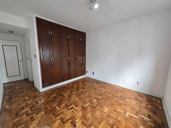 Imagem Apartamento com 3 Quartos à Venda, 146 m² em Embaré - Santos Imagem Apartamento com 3 Quartos à Venda, 146 m² em Embaré - Santos