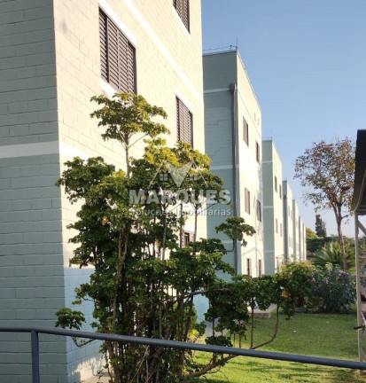 Imagem Apartamento com 2 Quartos à Venda, 64 m² em Parque Residencial Regina (nova Veneza) - Sumaré