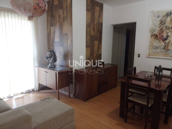 Apartamento com 3 Quartos à Venda, 72 m² em Jardim Guarani - Jundiaí