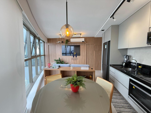 Imagem Apartamento com 1 Quarto para Alugar, 44 m² em Ondina - Salvador